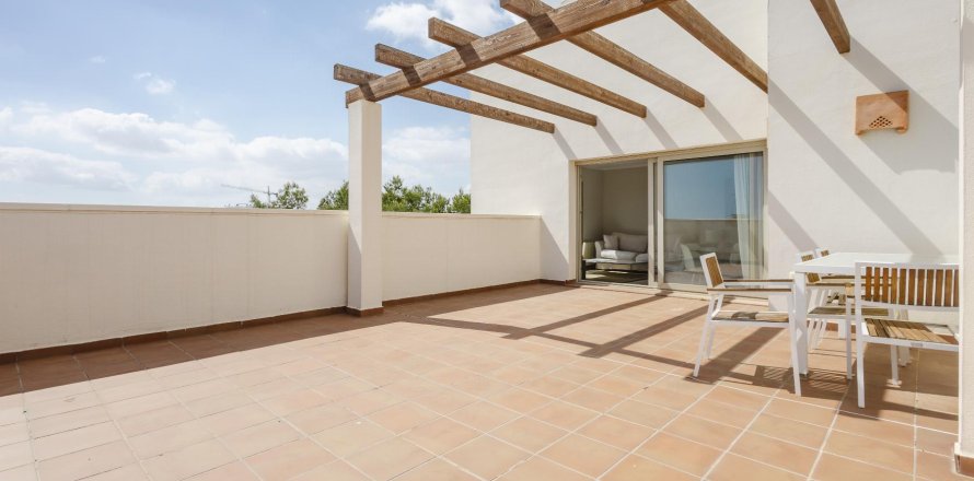 Apartamento en Alicante, España 2 dormitorios, 100 m2 No. 189168