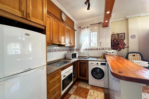 Kamienica w Alicante, Hiszpania 2 sypialnie, 74 mkw. nr 189167 – zdjęcie 13
