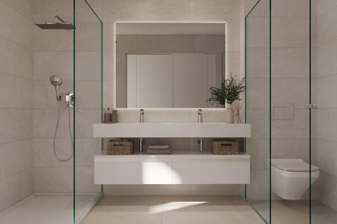 Продажа квартиры в Эстепона, Малага, Испания 2 спальни, 136м2 №169543 - фото 8