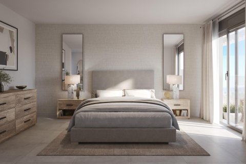 Продажа квартиры в Эстепона, Малага, Испания 2 спальни, 136м2 №169543 - фото 7