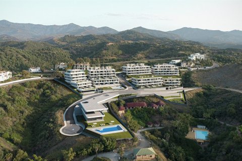 Продажа квартиры в Эстепона, Малага, Испания 2 спальни, 136м2 №169543 - фото 3