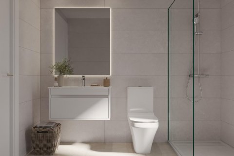 Kattohuoneisto myytävänä Estepona, Malaga, Espanja, 2 makuuhuonetta, 138 m2 No. 169544 - kuva 10