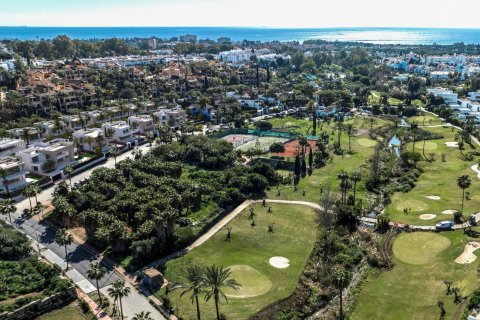 Villa zum Verkauf in Estepona, Malaga, Spanien 5 Schlafzimmer, 376 m2 Nr. 169546 - Foto 2