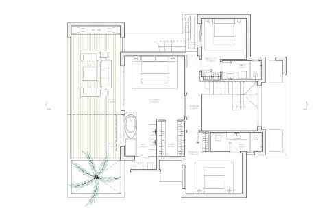 Villa zum Verkauf in Estepona, Malaga, Spanien 5 Schlafzimmer, 376 m2 Nr. 169546 - Foto 9