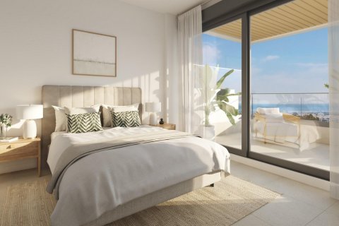 Продажа квартиры в Эстепона, Малага, Испания 2 спальни, 174м2 №169542 - фото 8
