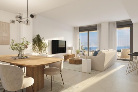 Продажа квартиры в Эстепона, Малага, Испания 2 спальни, 174м2 №169542 - фото 6