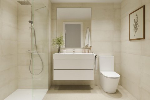 Продажа квартиры в Эстепона, Малага, Испания 2 спальни, 174м2 №169542 - фото 9
