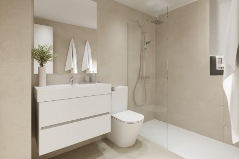 Продажа квартиры в Эстепона, Малага, Испания 2 спальни, 174м2 №169542 - фото 10