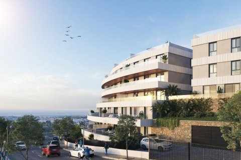 Продажа квартиры в Эстепона, Малага, Испания 2 спальни, 174м2 №169542 - фото 2