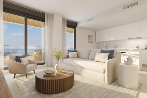 Продажа квартиры в Эстепона, Малага, Испания 2 спальни, 174м2 №169542 - фото 7