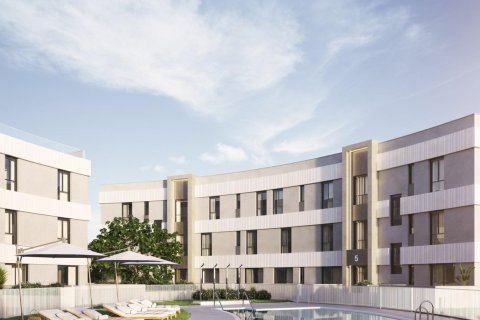 Продажа квартиры в Эстепона, Малага, Испания 2 спальни, 174м2 №169542 - фото 4