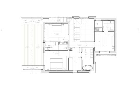 Villa zum Verkauf in Estepona, Malaga, Spanien 5 Schlafzimmer, 287 m2 Nr. 169545 - Foto 10