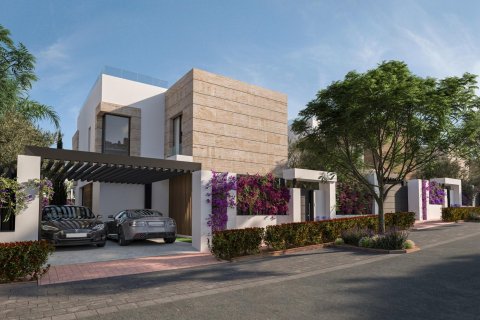 Villa zum Verkauf in Estepona, Malaga, Spanien 5 Schlafzimmer, 287 m2 Nr. 169545 - Foto 2