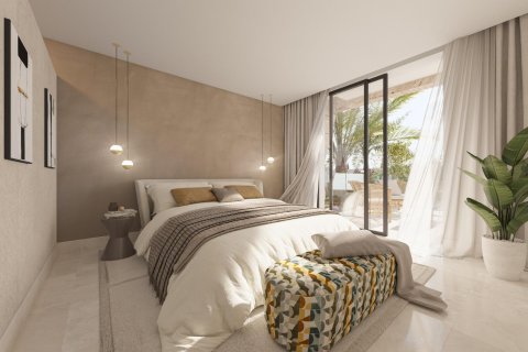 Villa zum Verkauf in Estepona, Malaga, Spanien 5 Schlafzimmer, 287 m2 Nr. 169545 - Foto 5