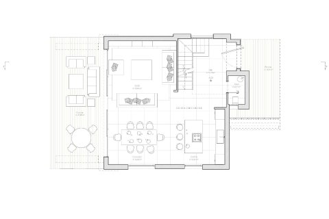 Villa zum Verkauf in Estepona, Malaga, Spanien 5 Schlafzimmer, 287 m2 Nr. 169545 - Foto 9