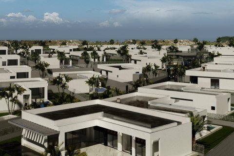 Villa pārdošanā Algorfa, Alicante, Spānijā 3 istabas, 122 m2 Nr. 116856 - attēls 21