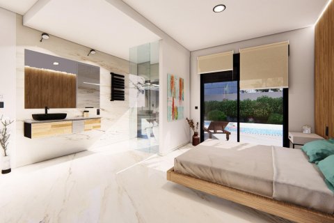Villa pārdošanā Algorfa, Alicante, Spānijā 3 istabas, 122 m2 Nr. 116856 - attēls 17