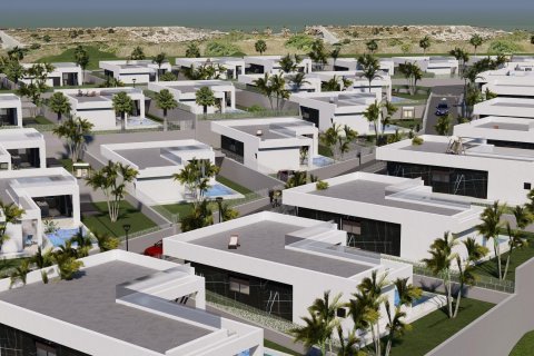 Villa pārdošanā Algorfa, Alicante, Spānijā 3 istabas, 122 m2 Nr. 116856 - attēls 25