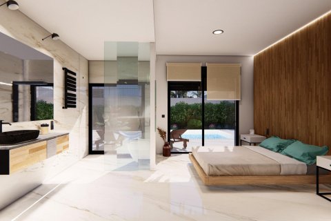 Villa pārdošanā Algorfa, Alicante, Spānijā 3 istabas, 122 m2 Nr. 116856 - attēls 15