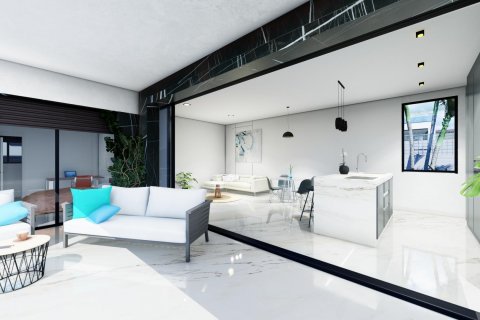 Villa pārdošanā Algorfa, Alicante, Spānijā 3 istabas, 122 m2 Nr. 116856 - attēls 12