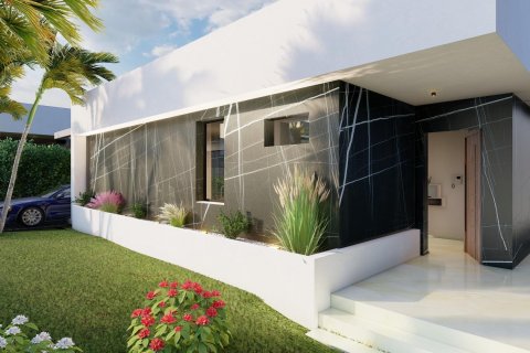Villa pārdošanā Algorfa, Alicante, Spānijā 3 istabas, 122 m2 Nr. 116856 - attēls 19