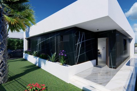 Villa pārdošanā Algorfa, Alicante, Spānijā 3 istabas, 122 m2 Nr. 116856 - attēls 2