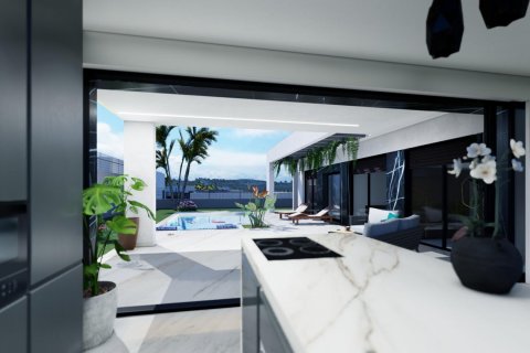 Villa pārdošanā Algorfa, Alicante, Spānijā 3 istabas, 122 m2 Nr. 116856 - attēls 7