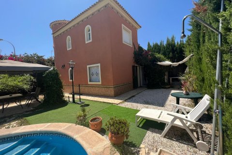 Wohnung zum Verkauf Alicante, Spanien 103 m2 Nr. 116837 - Foto 2