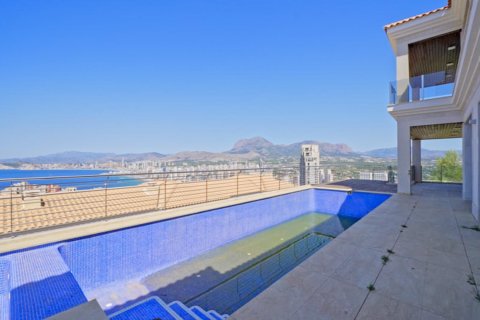 Appartamento in vendita Benidorm, Alicante, Spagna 4 camere da letto, 900 mq. N° 116838 - foto 10