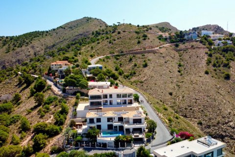 Appartamento in vendita Benidorm, Alicante, Spagna 4 camere da letto, 900 mq. N° 116838 - foto 4