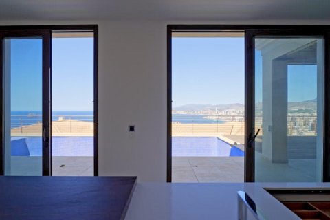 Appartamento in vendita Benidorm, Alicante, Spagna 4 camere da letto, 900 mq. N° 116838 - foto 26