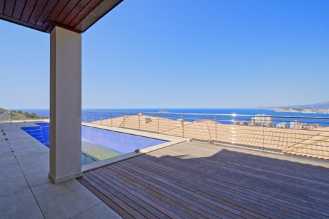 Appartamento in vendita Benidorm, Alicante, Spagna 4 camere da letto, 900 mq. N° 116838 - foto 28