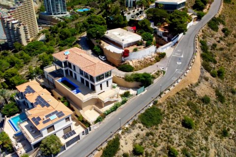 Appartamento in vendita Benidorm, Alicante, Spagna 4 camere da letto, 900 mq. N° 116838 - foto 8
