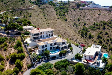 Appartamento in vendita Benidorm, Alicante, Spagna 4 camere da letto, 900 mq. N° 116838 - foto 1