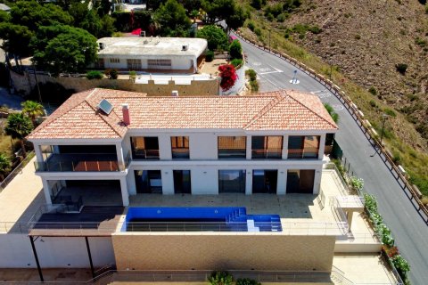 Appartamento in vendita Benidorm, Alicante, Spagna 4 camere da letto, 900 mq. N° 116838 - foto 2