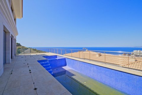 Appartamento in vendita Benidorm, Alicante, Spagna 4 camere da letto, 900 mq. N° 116838 - foto 11