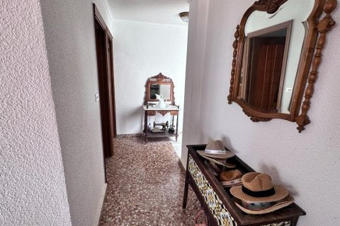 Kattohuoneisto myytävänä La Mata, Alicante, Espanja, 4 makuuhuonetta, 138 m2 No. 116854 - kuva 18