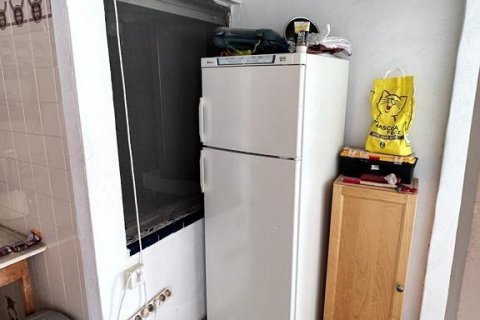 Kattohuoneisto myytävänä La Mata, Alicante, Espanja, 4 makuuhuonetta, 138 m2 No. 116854 - kuva 19