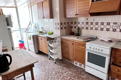 Kattohuoneisto myytävänä La Mata, Alicante, Espanja, 4 makuuhuonetta, 138 m2 No. 116854 - kuva 14