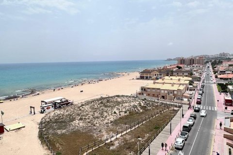 Kattohuoneisto myytävänä La Mata, Alicante, Espanja, 4 makuuhuonetta, 138 m2 No. 116854 - kuva 21