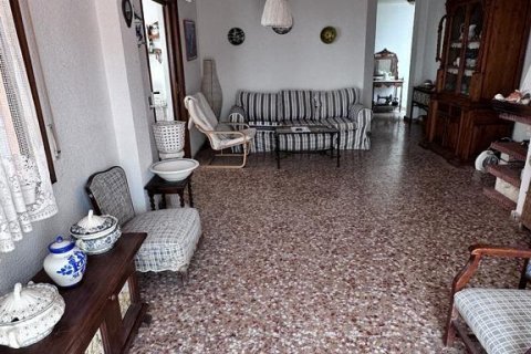 Kattohuoneisto myytävänä La Mata, Alicante, Espanja, 4 makuuhuonetta, 138 m2 No. 116854 - kuva 28