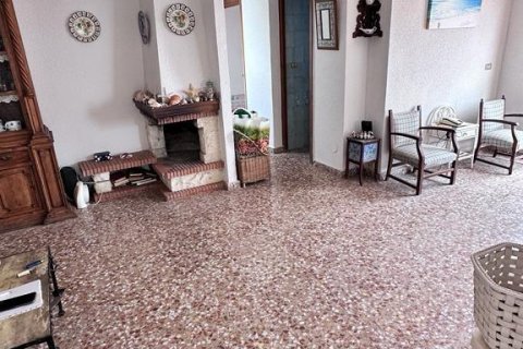 Kattohuoneisto myytävänä La Mata, Alicante, Espanja, 4 makuuhuonetta, 138 m2 No. 116854 - kuva 27