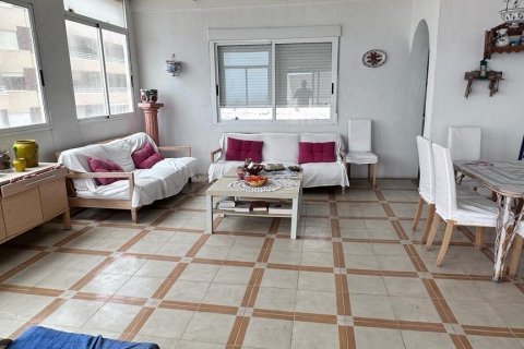 Kattohuoneisto myytävänä La Mata, Alicante, Espanja, 4 makuuhuonetta, 138 m2 No. 116854 - kuva 11