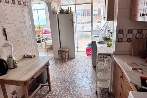 Kattohuoneisto myytävänä La Mata, Alicante, Espanja, 4 makuuhuonetta, 138 m2 No. 116854 - kuva 6