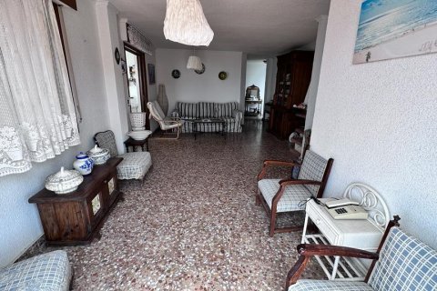Kattohuoneisto myytävänä La Mata, Alicante, Espanja, 4 makuuhuonetta, 138 m2 No. 116854 - kuva 20