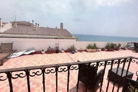 Kattohuoneisto myytävänä La Mata, Alicante, Espanja, 4 makuuhuonetta, 138 m2 No. 116854 - kuva 30