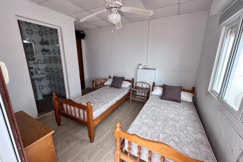 Kattohuoneisto myytävänä La Mata, Alicante, Espanja, 4 makuuhuonetta, 138 m2 No. 116854 - kuva 5