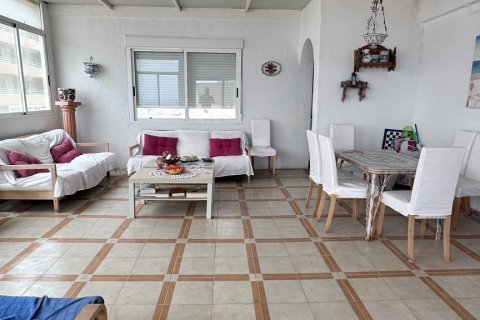 Kattohuoneisto myytävänä La Mata, Alicante, Espanja, 4 makuuhuonetta, 138 m2 No. 116854 - kuva 24