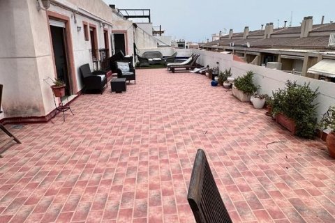 Kattohuoneisto myytävänä La Mata, Alicante, Espanja, 4 makuuhuonetta, 138 m2 No. 116854 - kuva 22