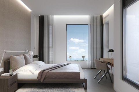 Villa for sale Torre de la Horadada, Alicante, Spain 3 bedrooms, 211 sq.m. No. 116839 - photo 9